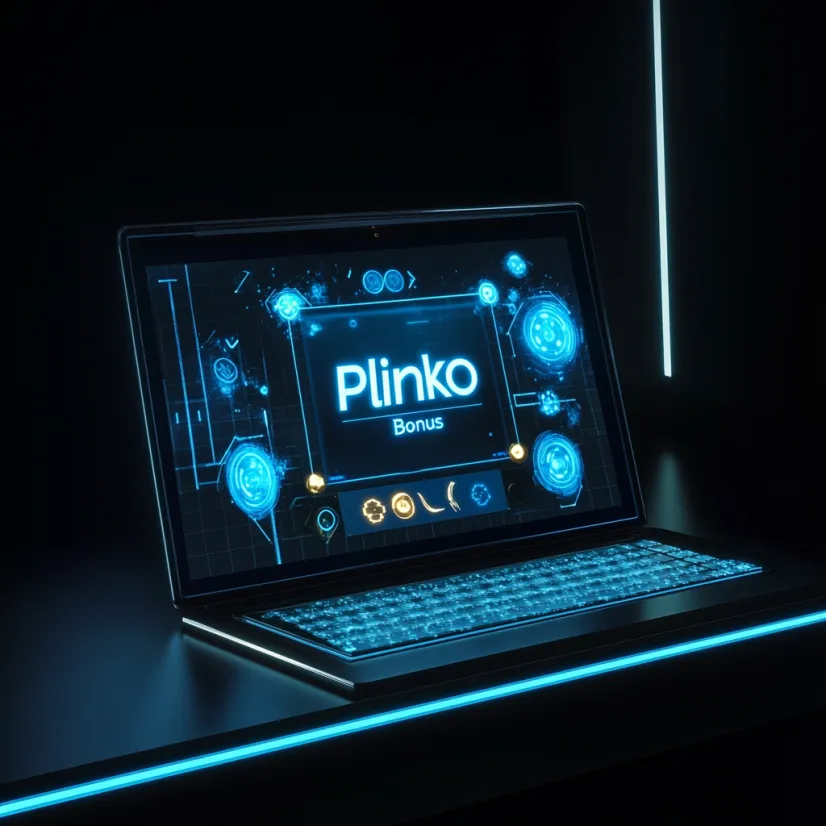 stake plinko demo